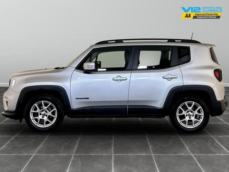 Used Jeep Renegade 2022 for sale - 76685016: Photo 7