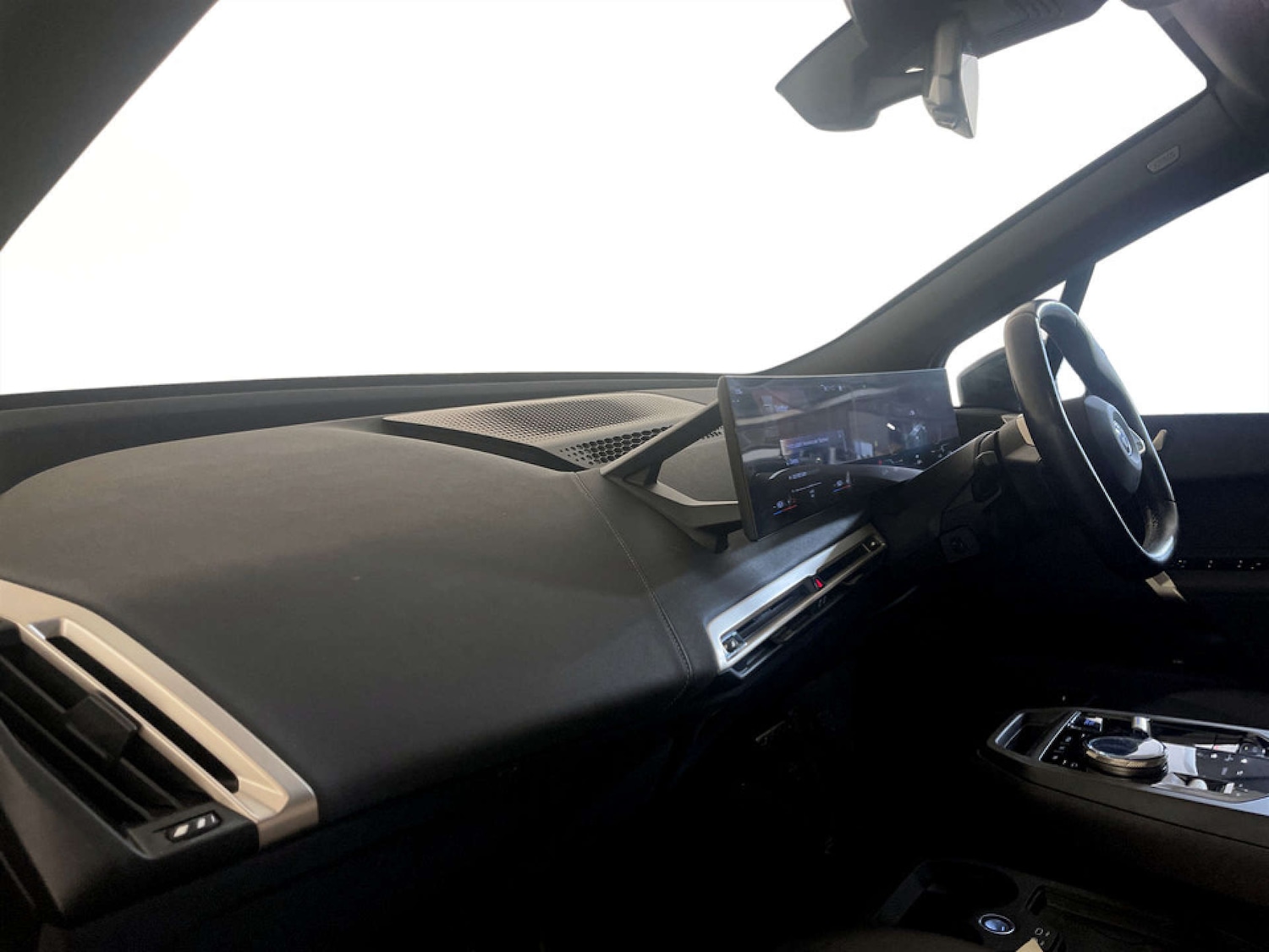 Used BMW iX 2022 for sale - 77594789: Photo 12