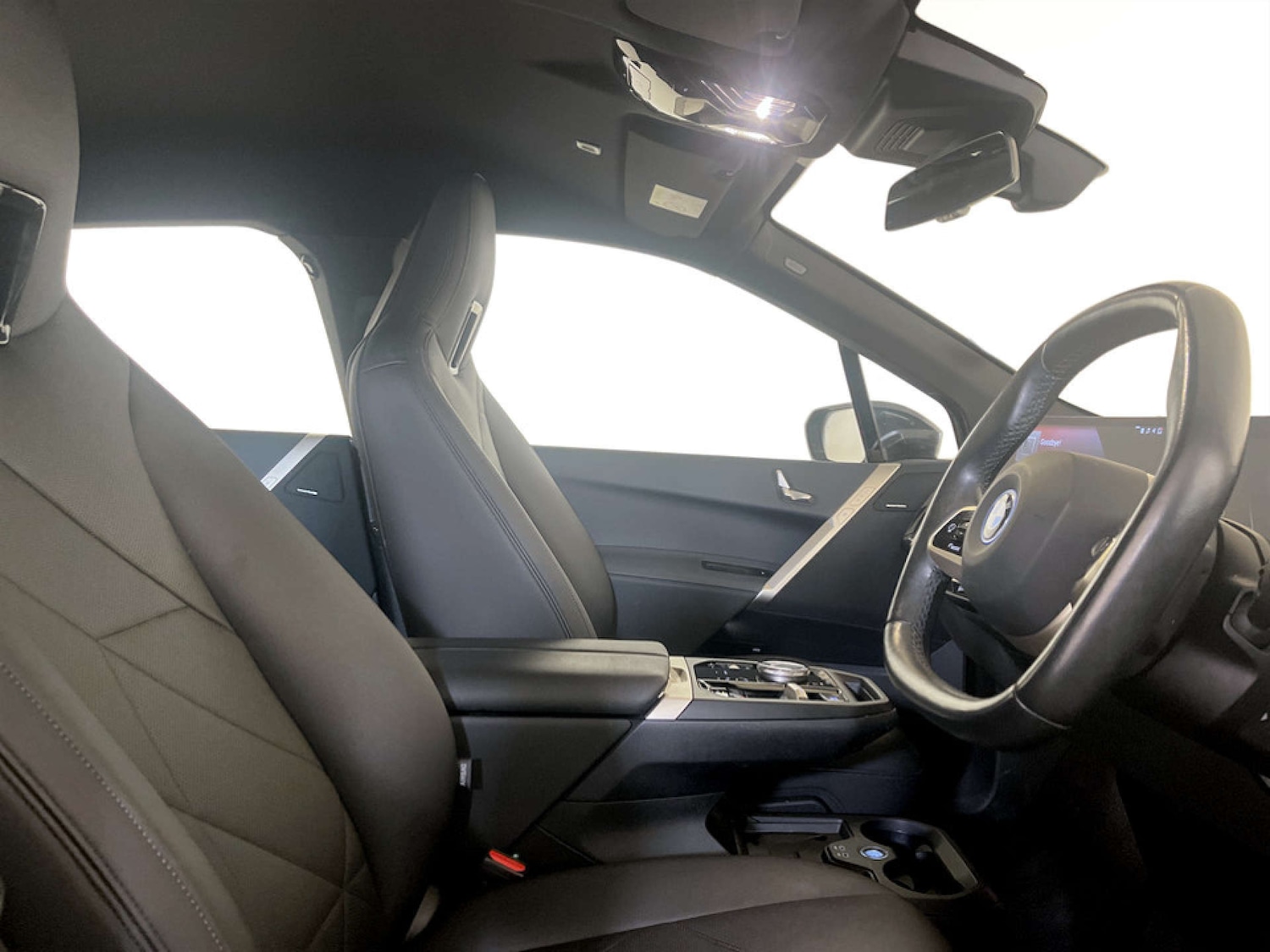 Used BMW iX 2022 for sale - 77594789: Photo 13