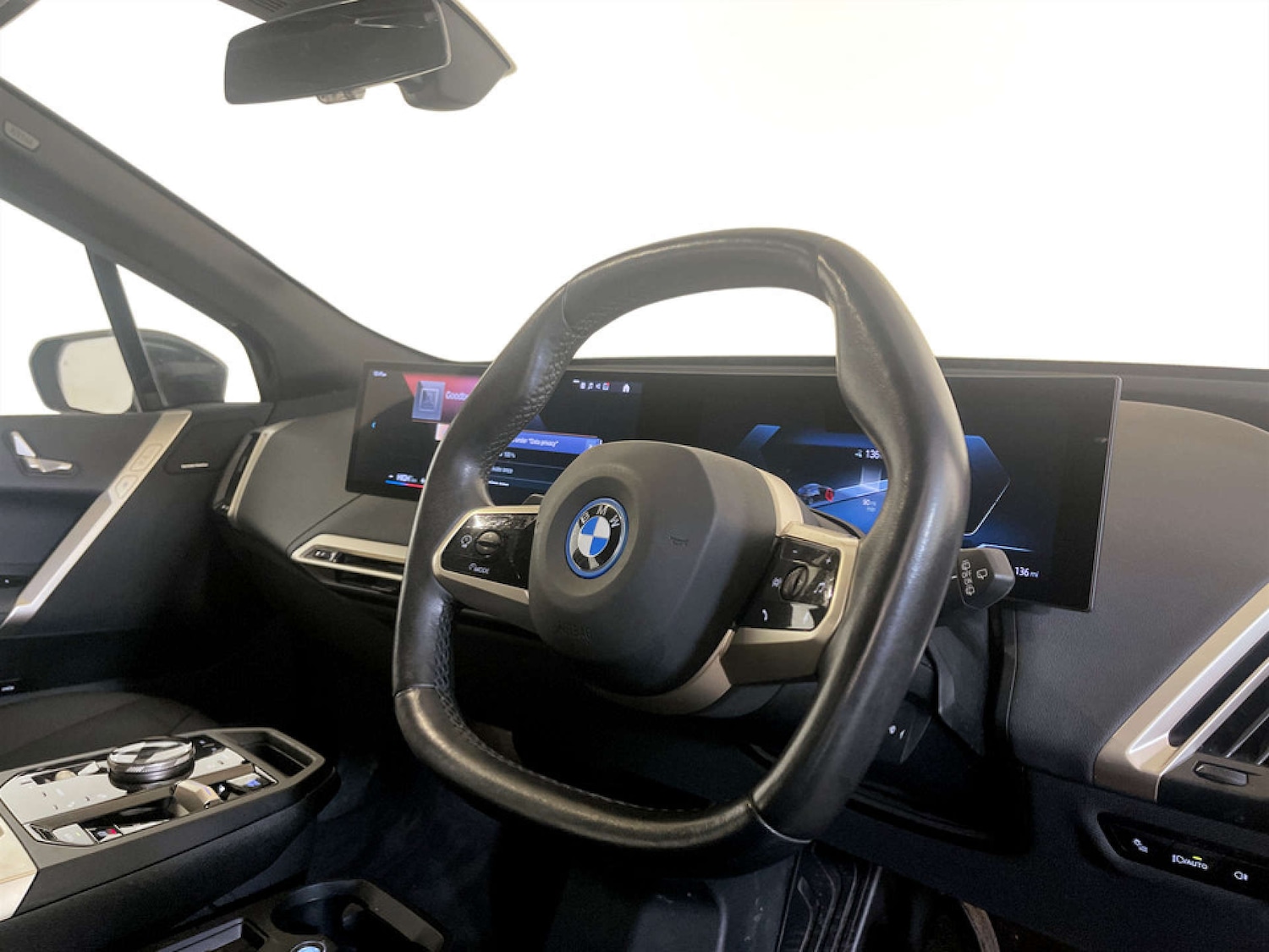 Used BMW iX 2022 for sale - 77594789: Photo 15