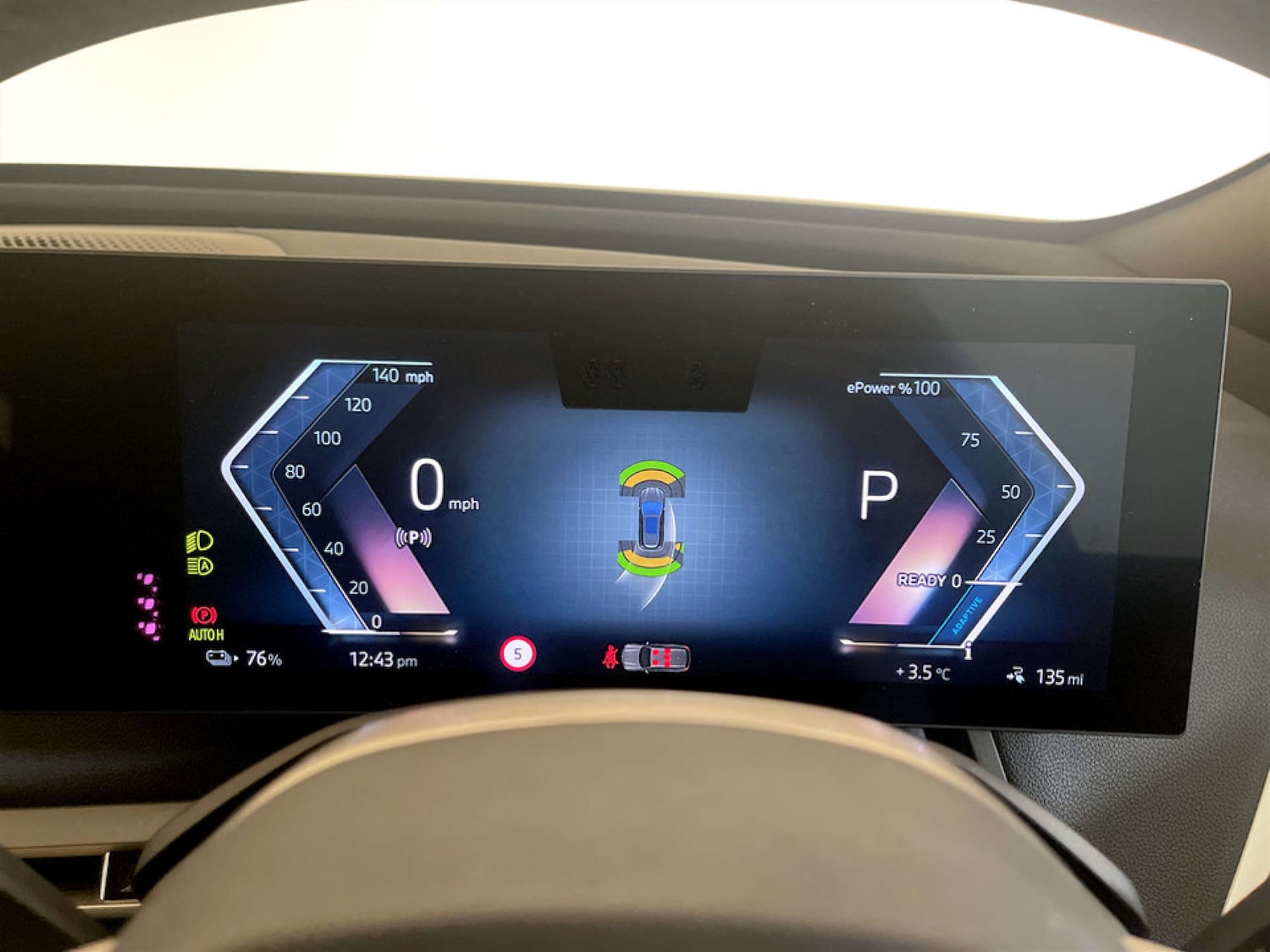 Used BMW iX 2022 for sale - 77594789: Photo 18