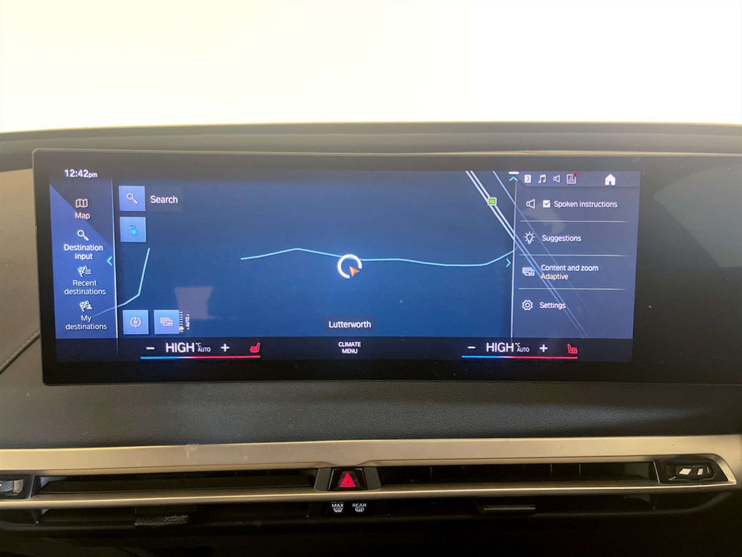 Used BMW iX 2022 for sale - 77594789: Photo 22