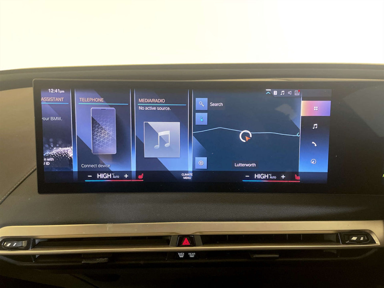 Used BMW iX 2022 for sale - 77594789: Photo 23