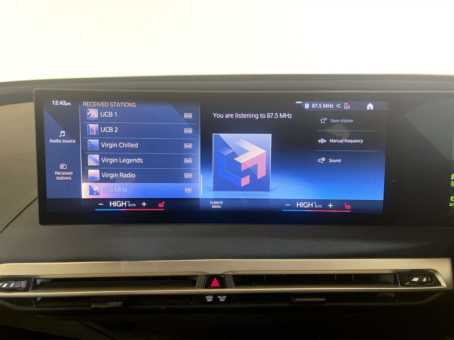 Used BMW iX 2022 for sale - 77594789: Photo 24