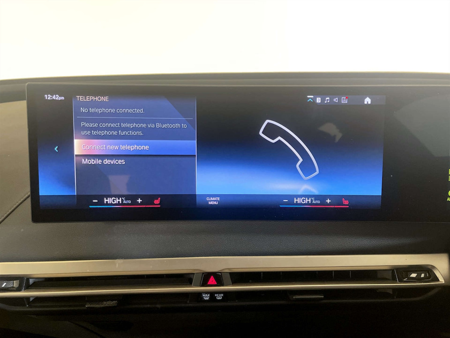 Used BMW iX 2022 for sale - 77594789: Photo 25