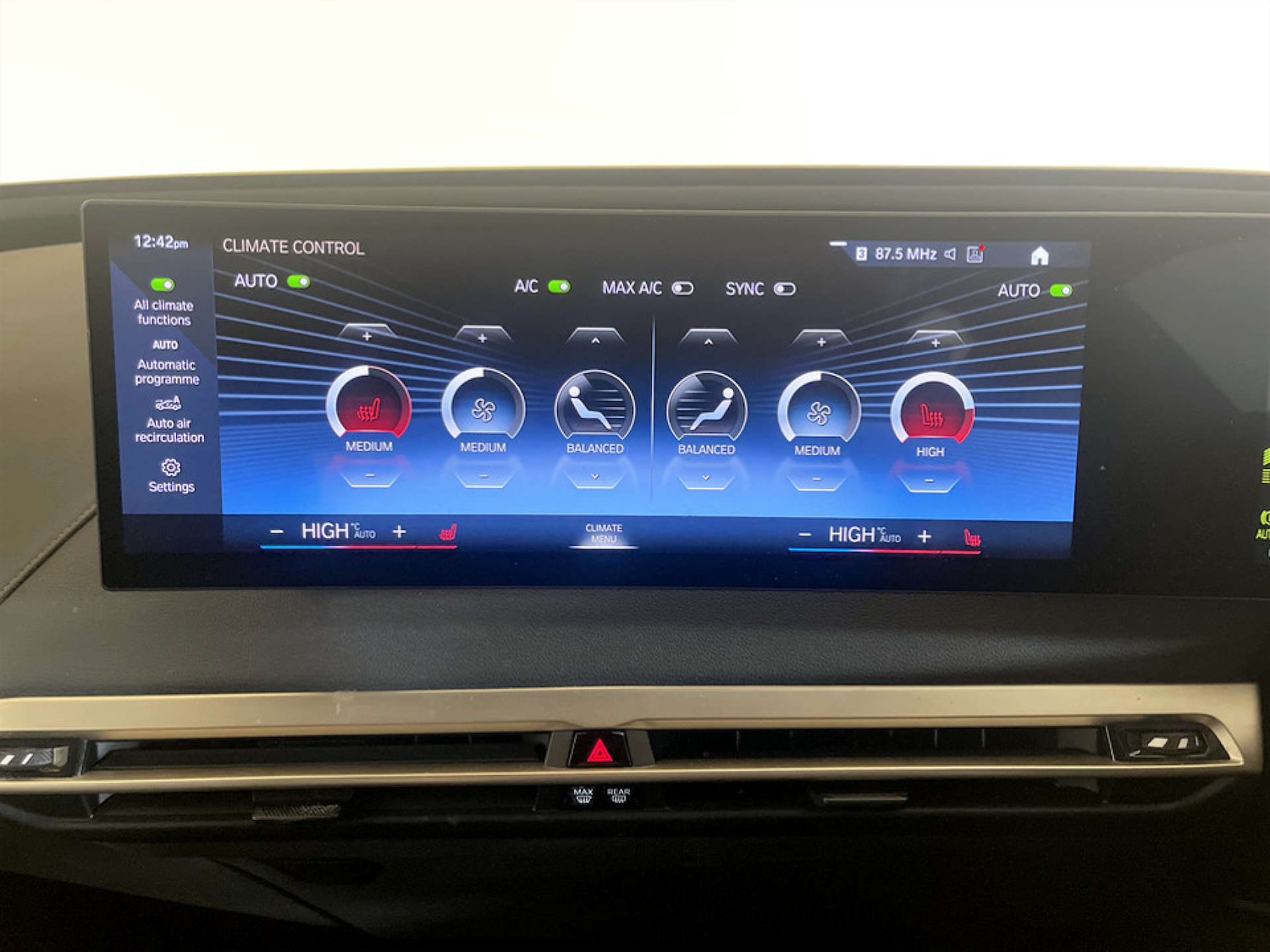 Used BMW iX 2022 for sale - 77594789: Photo 26