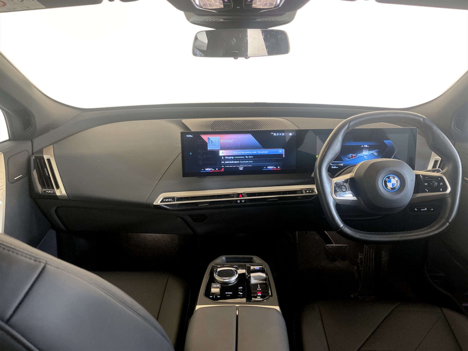 Used BMW iX 2022 for sale - 77594789: Photo 3