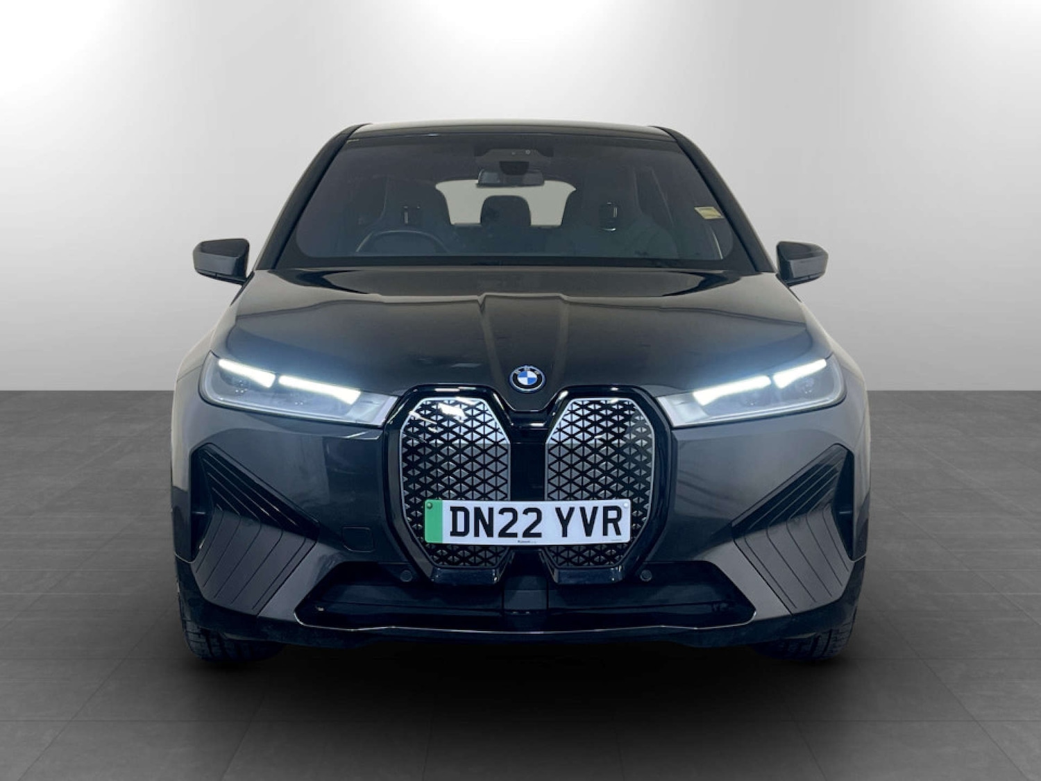 Used BMW iX 2022 for sale - 77594789: Photo 5