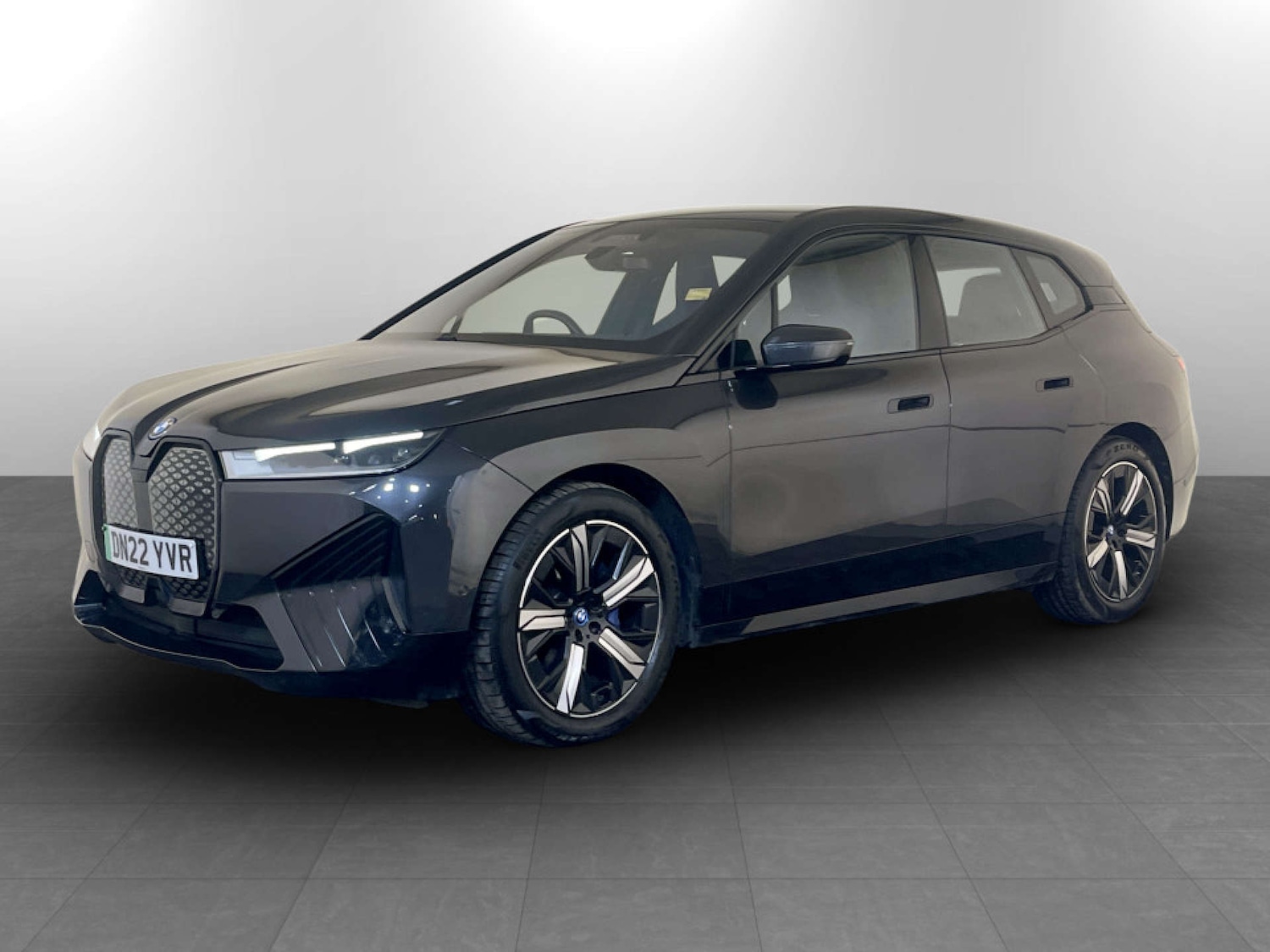 Used BMW iX 2022 for sale - 77594789: Photo 6