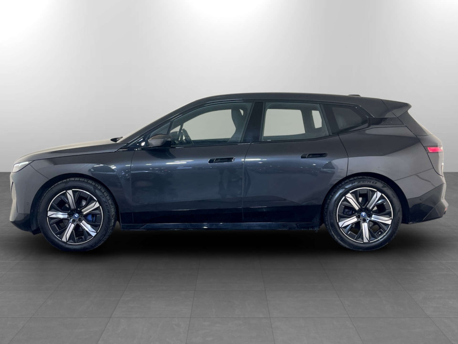 Used BMW iX 2022 for sale - 77594789: Photo 7