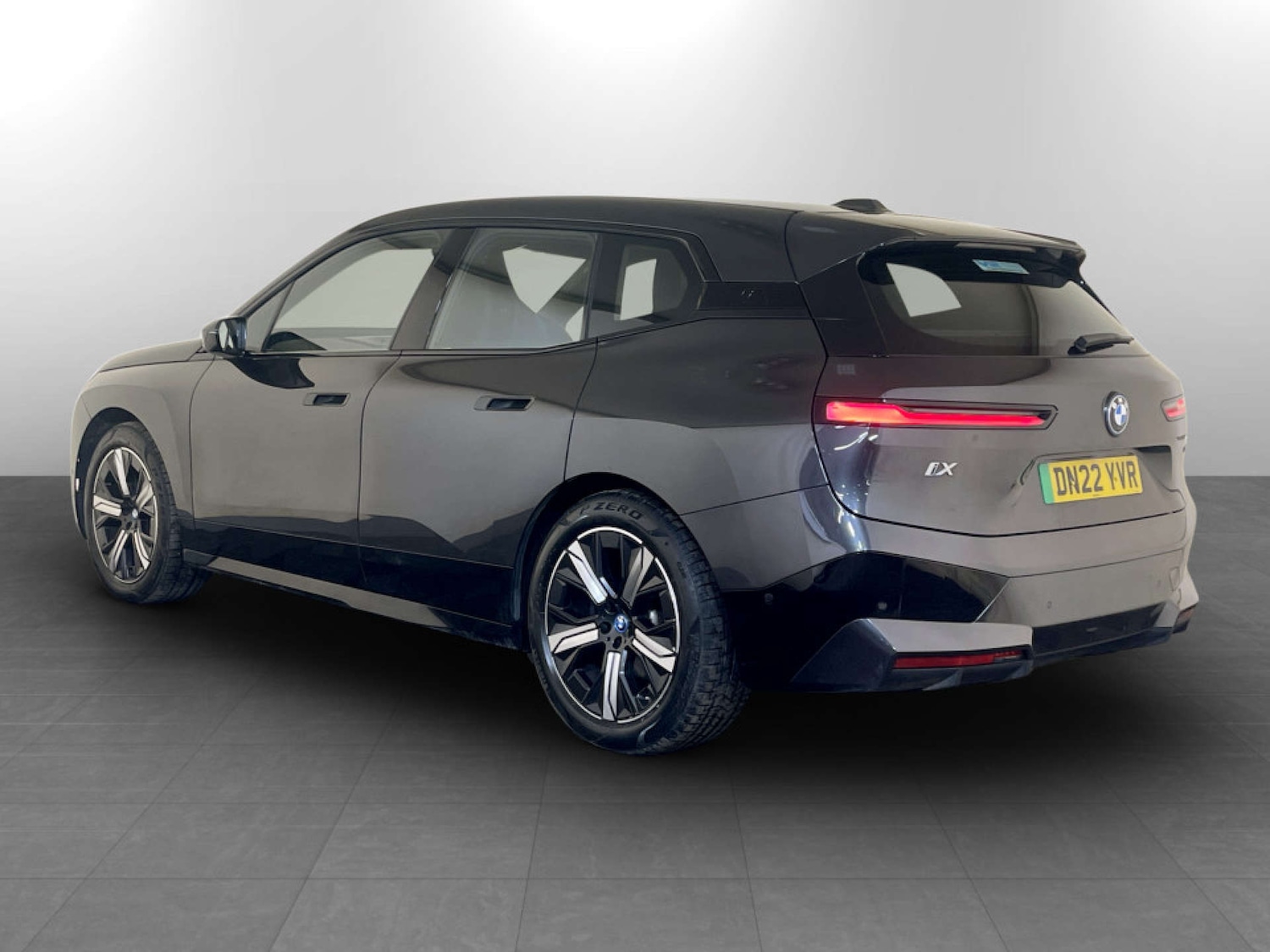 Used BMW iX 2022 for sale - 77594789: Photo 8