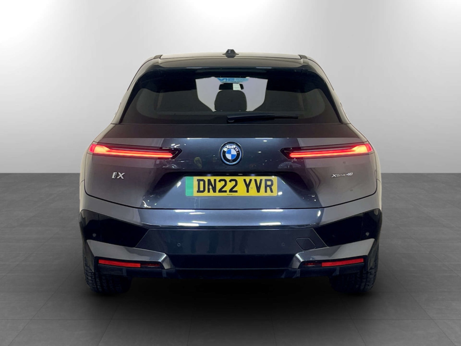 Used BMW iX 2022 for sale - 77594789: Photo 9