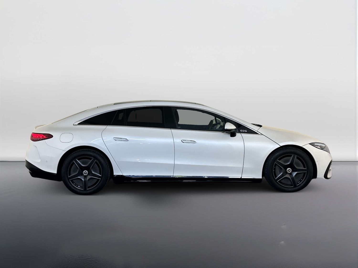 Used Mercedes-Benz EQS 2022 for sale - 78124703: Photo 11