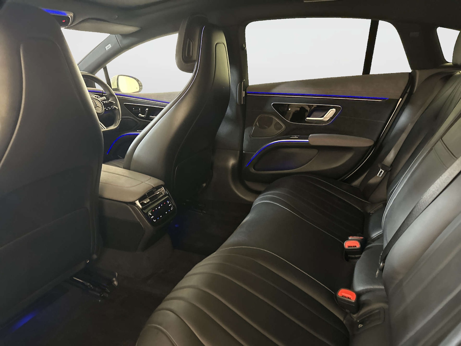 Used Mercedes-Benz EQS 2022 for sale - 78124703: Photo 14