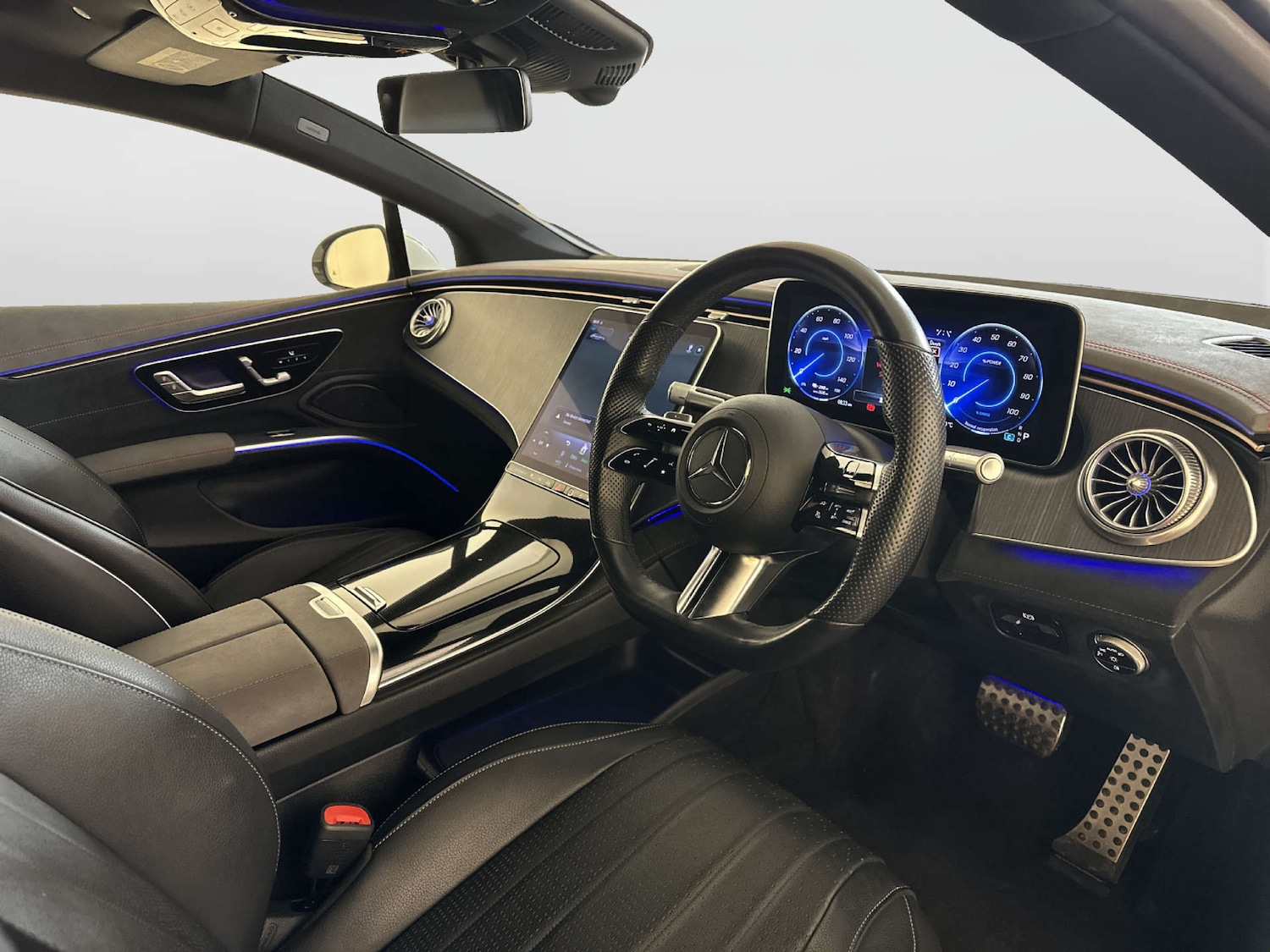 Used Mercedes-Benz EQS 2022 for sale - 78124703: Photo 15