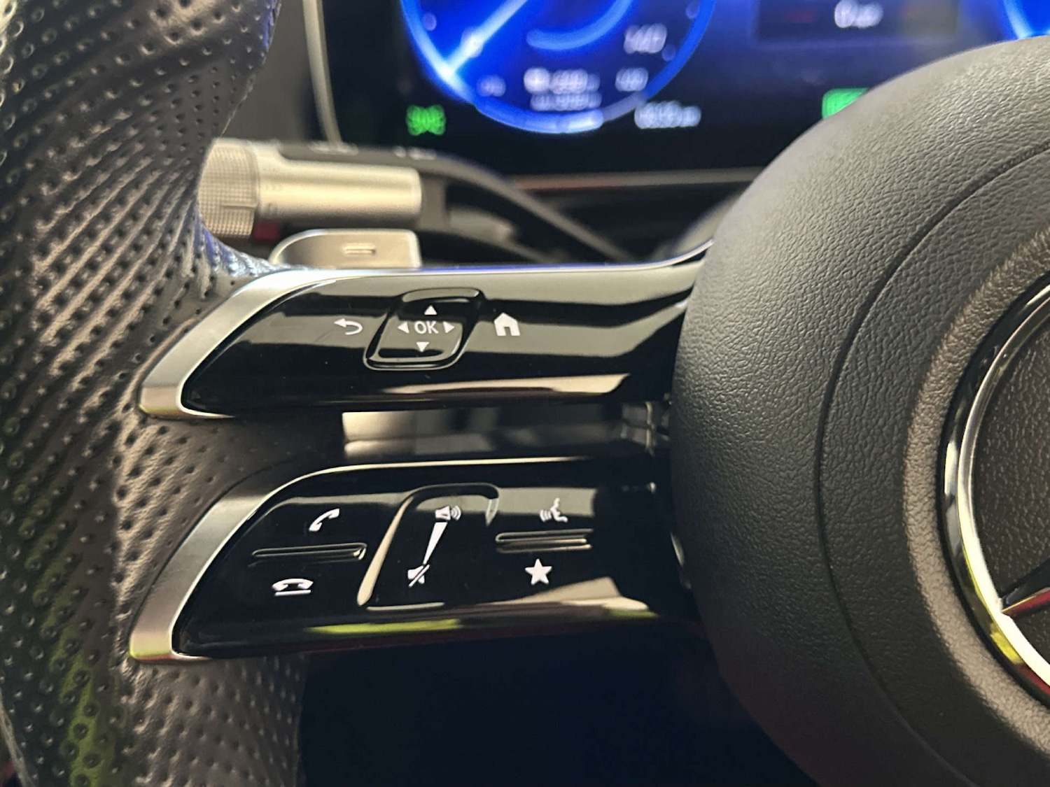 Used Mercedes-Benz EQS 2022 for sale - 78124703: Photo 17