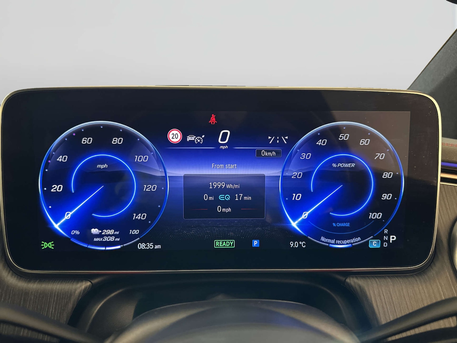 Used Mercedes-Benz EQS 2022 for sale - 78124703: Photo 18