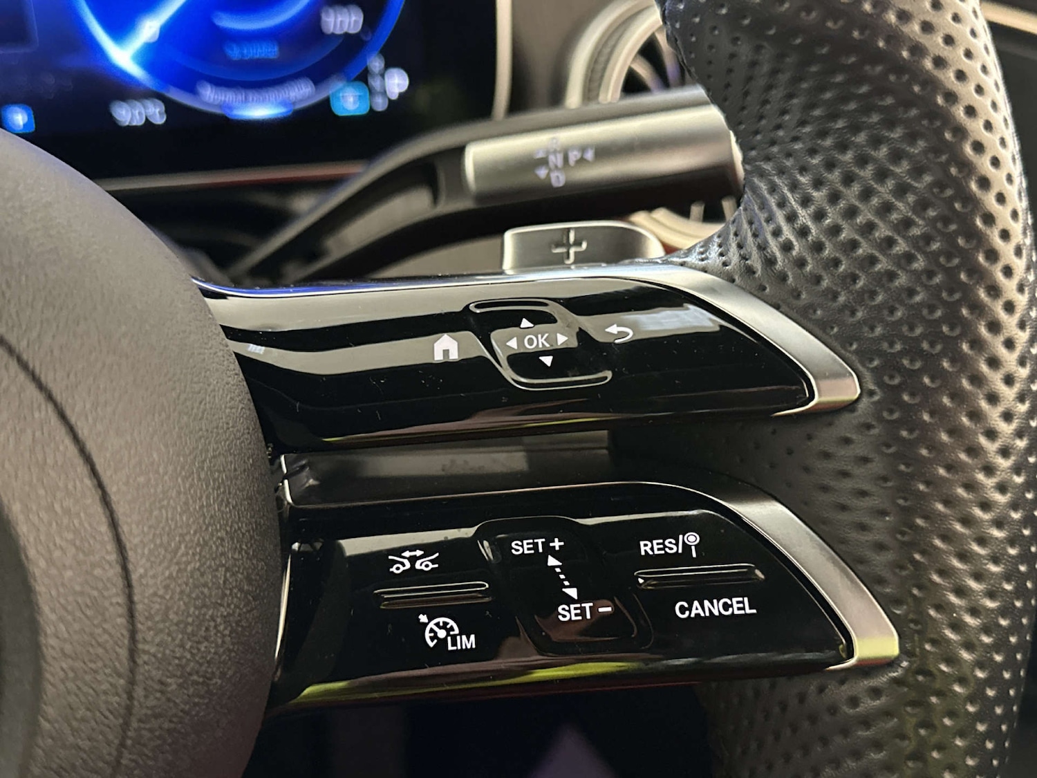 Used Mercedes-Benz EQS 2022 for sale - 78124703: Photo 19