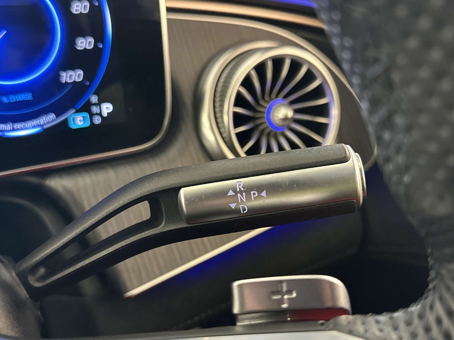 Used Mercedes-Benz EQS 2022 for sale - 78124703: Photo 20