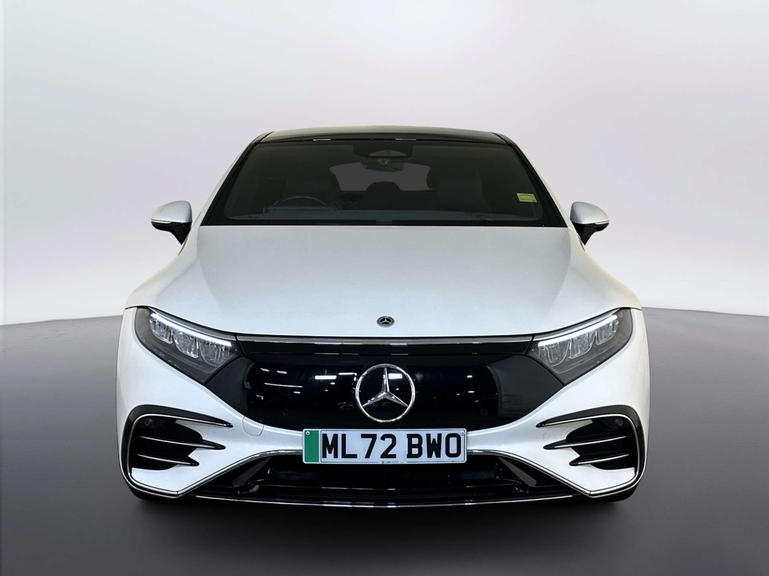 Used Mercedes-Benz EQS 2022 for sale - 78124703: Photo 5