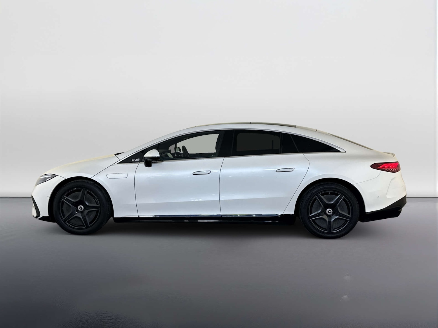 Used Mercedes-Benz EQS 2022 for sale - 78124703: Photo 7