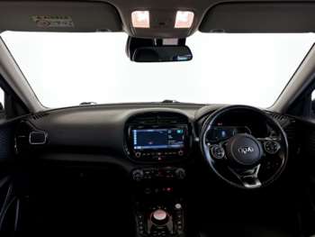 Used Kia Soul 2021 for sale - 74177007: Photo