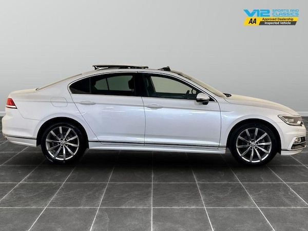Used Volkswagen Passat 2019 for sale - 76101739: Photo 11