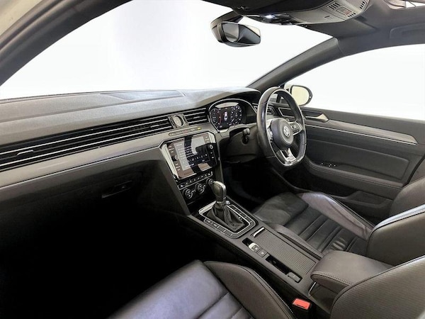 Used Volkswagen Passat 2019 for sale - 76101739: Photo 12