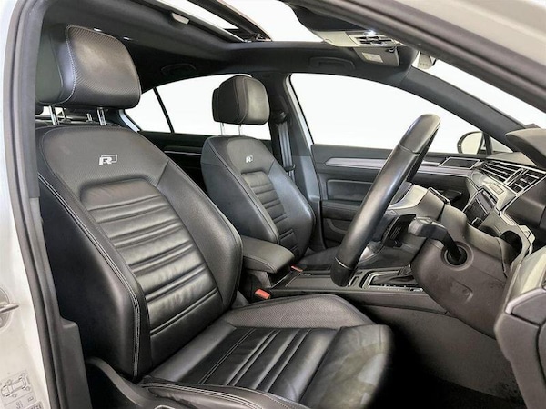 Used Volkswagen Passat 2019 for sale - 76101739: Photo 13