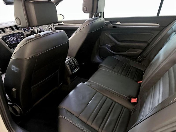Used Volkswagen Passat 2019 for sale - 76101739: Photo 15