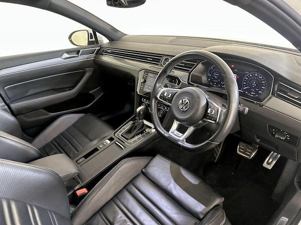 Used Volkswagen Passat 2019 for sale - 76101739: Photo 16