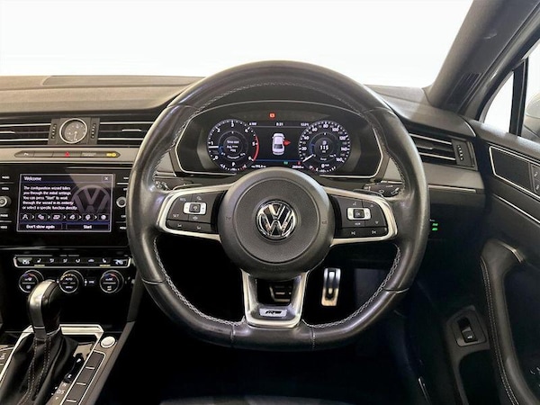 Used Volkswagen Passat 2019 for sale - 76101739: Photo 17