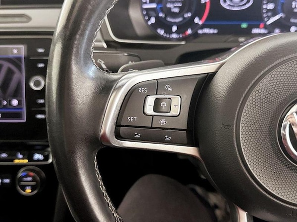 Used Volkswagen Passat 2019 for sale - 76101739: Photo 18
