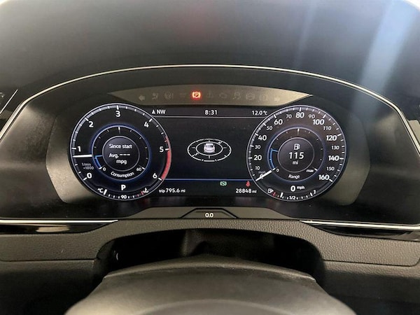 Used Volkswagen Passat 2019 for sale - 76101739: Photo 19