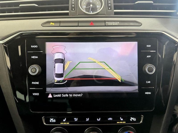 Used Volkswagen Passat 2019 for sale - 76101739: Photo 21