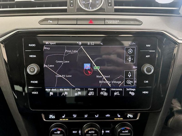Used Volkswagen Passat 2019 for sale - 76101739: Photo 22