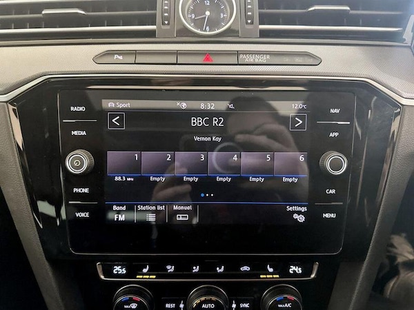 Used Volkswagen Passat 2019 for sale - 76101739: Photo 24