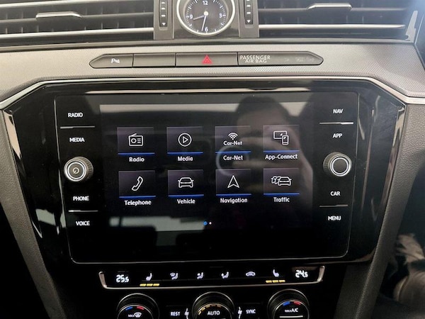 Used Volkswagen Passat 2019 for sale - 76101739: Photo 25