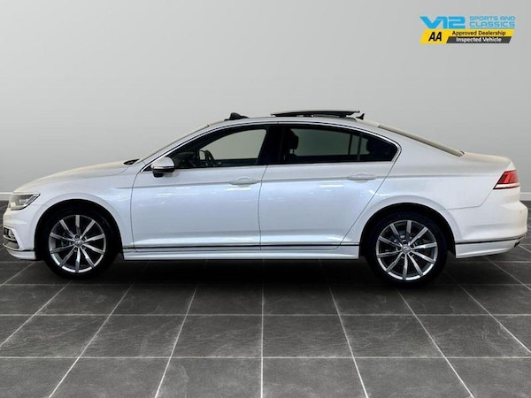 Used Volkswagen Passat 2019 for sale - 76101739: Photo 7