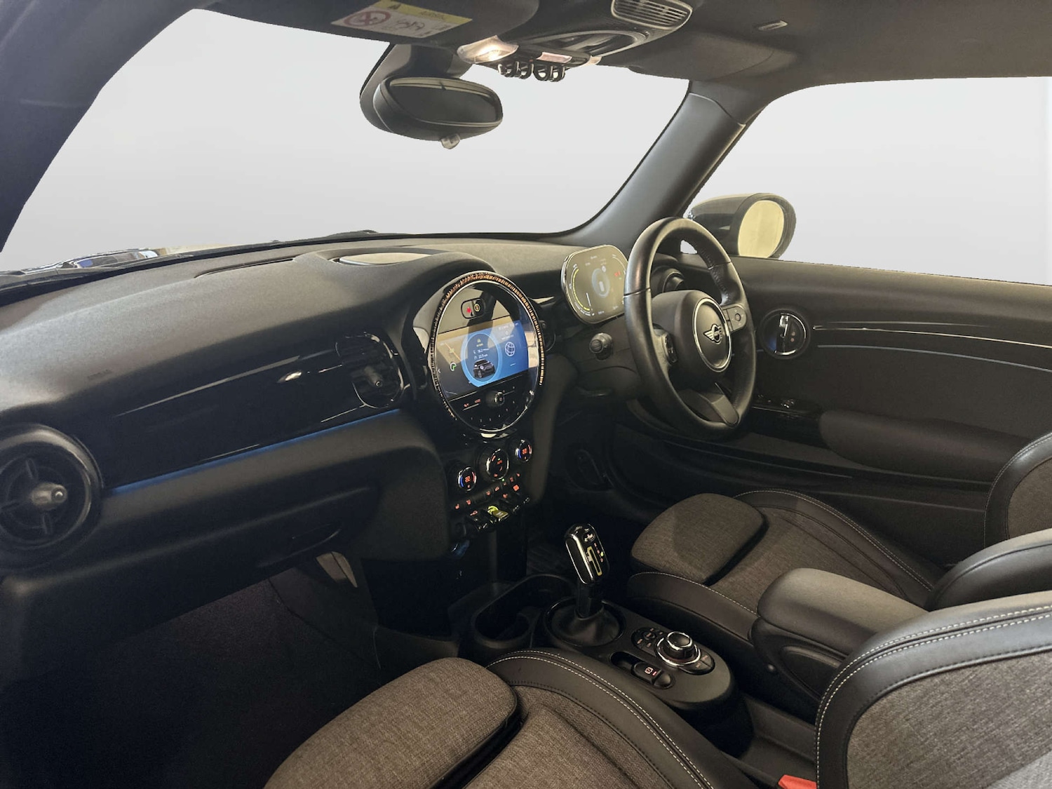 Used MINI Hatch 2022 for sale - 77983793: Photo 12