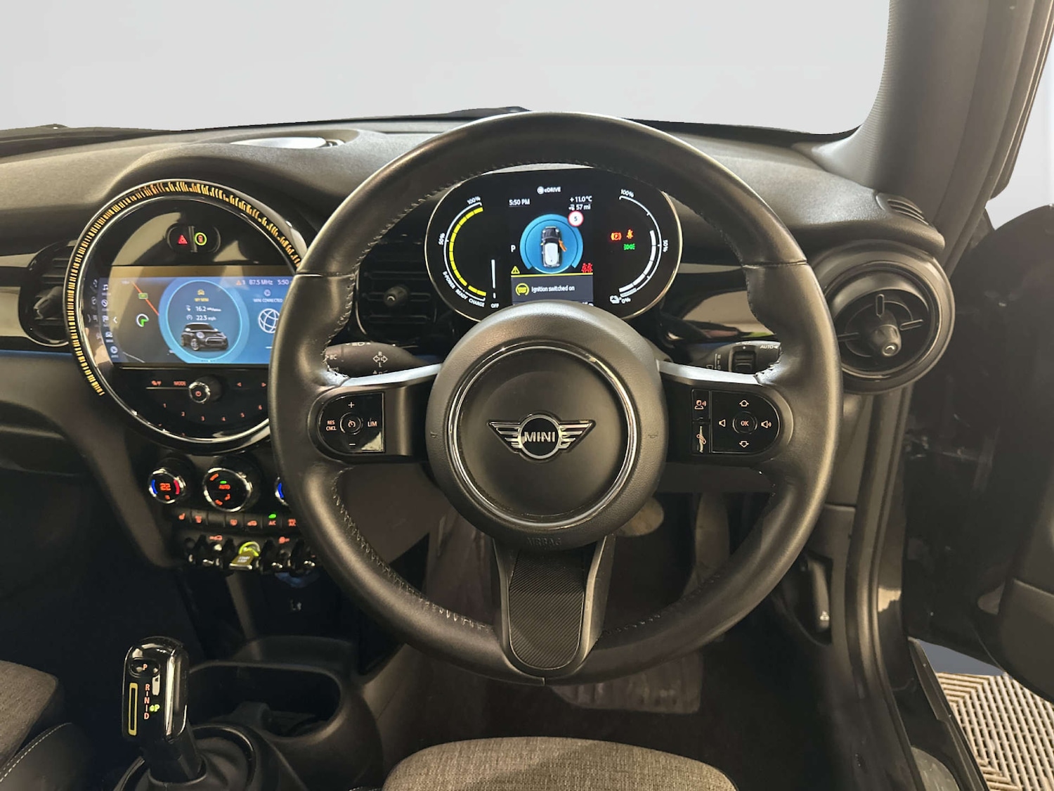 Used MINI Hatch 2022 for sale - 77983793: Photo 16