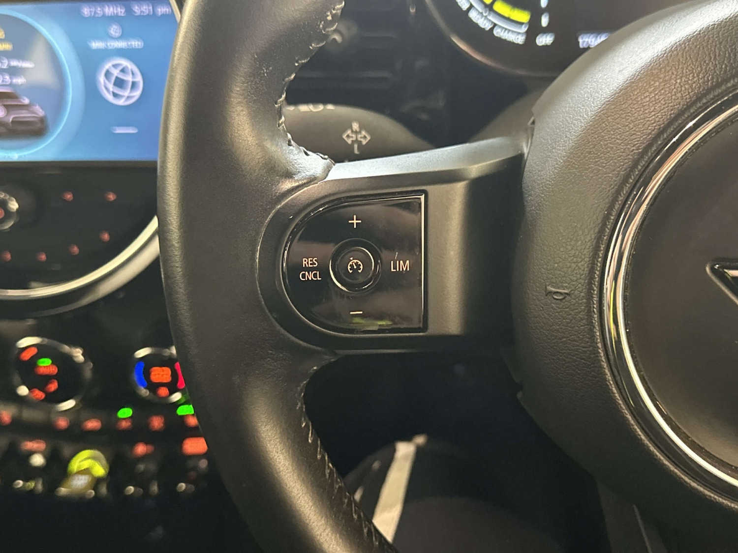 Used MINI Hatch 2022 for sale - 77983793: Photo 17