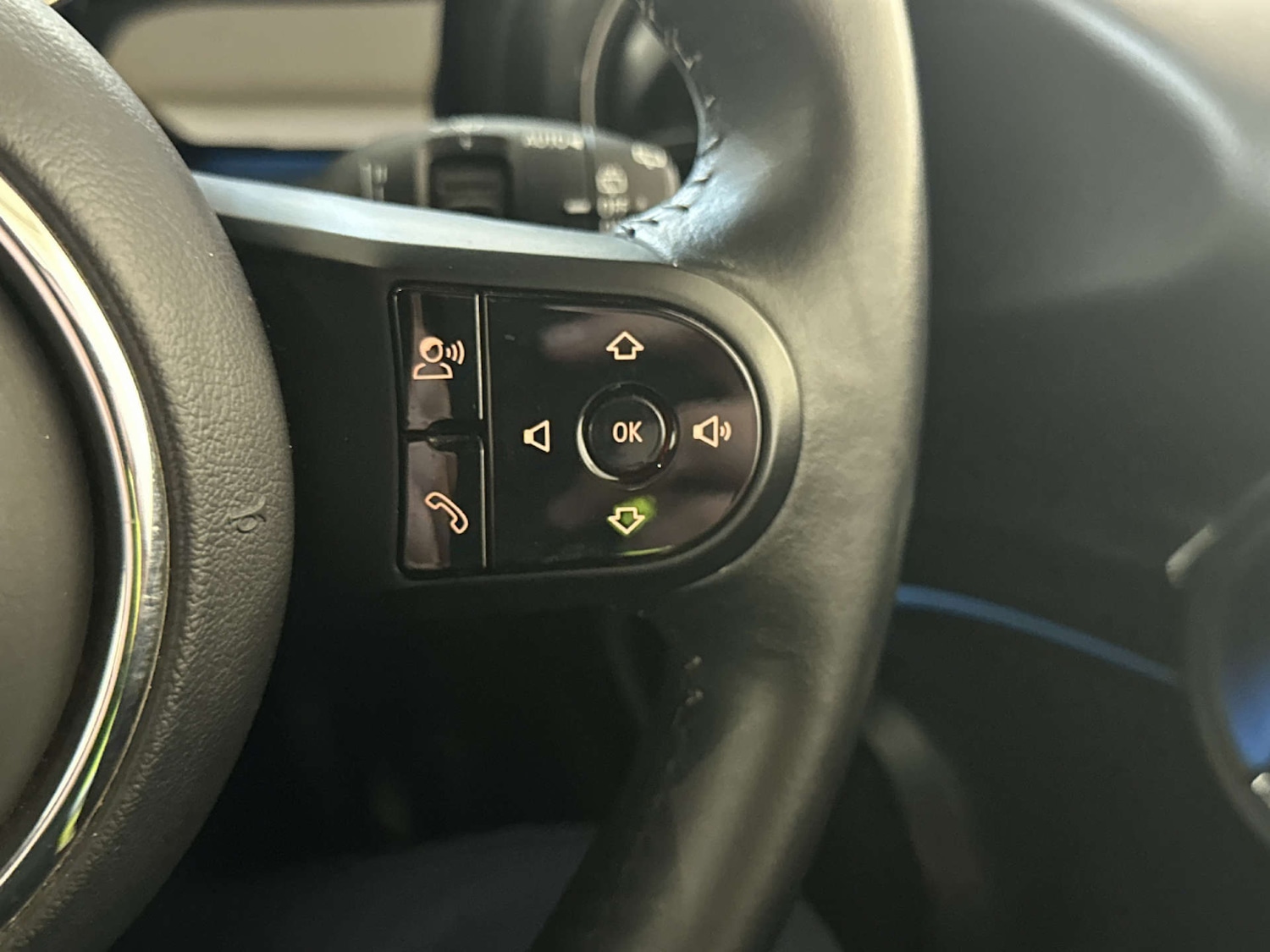 Used MINI Hatch 2022 for sale - 77983793: Photo 19