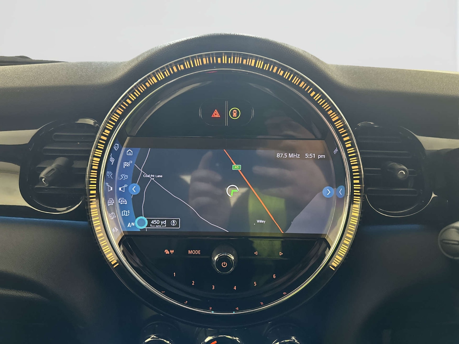 Used MINI Hatch 2022 for sale - 77983793: Photo 21