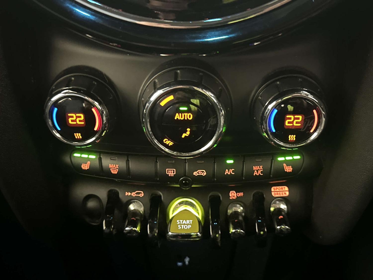 Used MINI Hatch 2022 for sale - 77983793: Photo 24