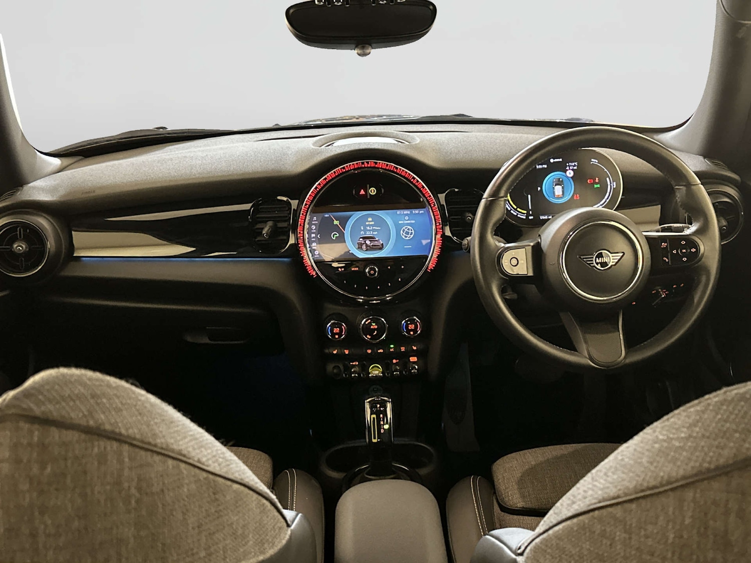 Used MINI Hatch 2022 for sale - 77983793: Photo 3