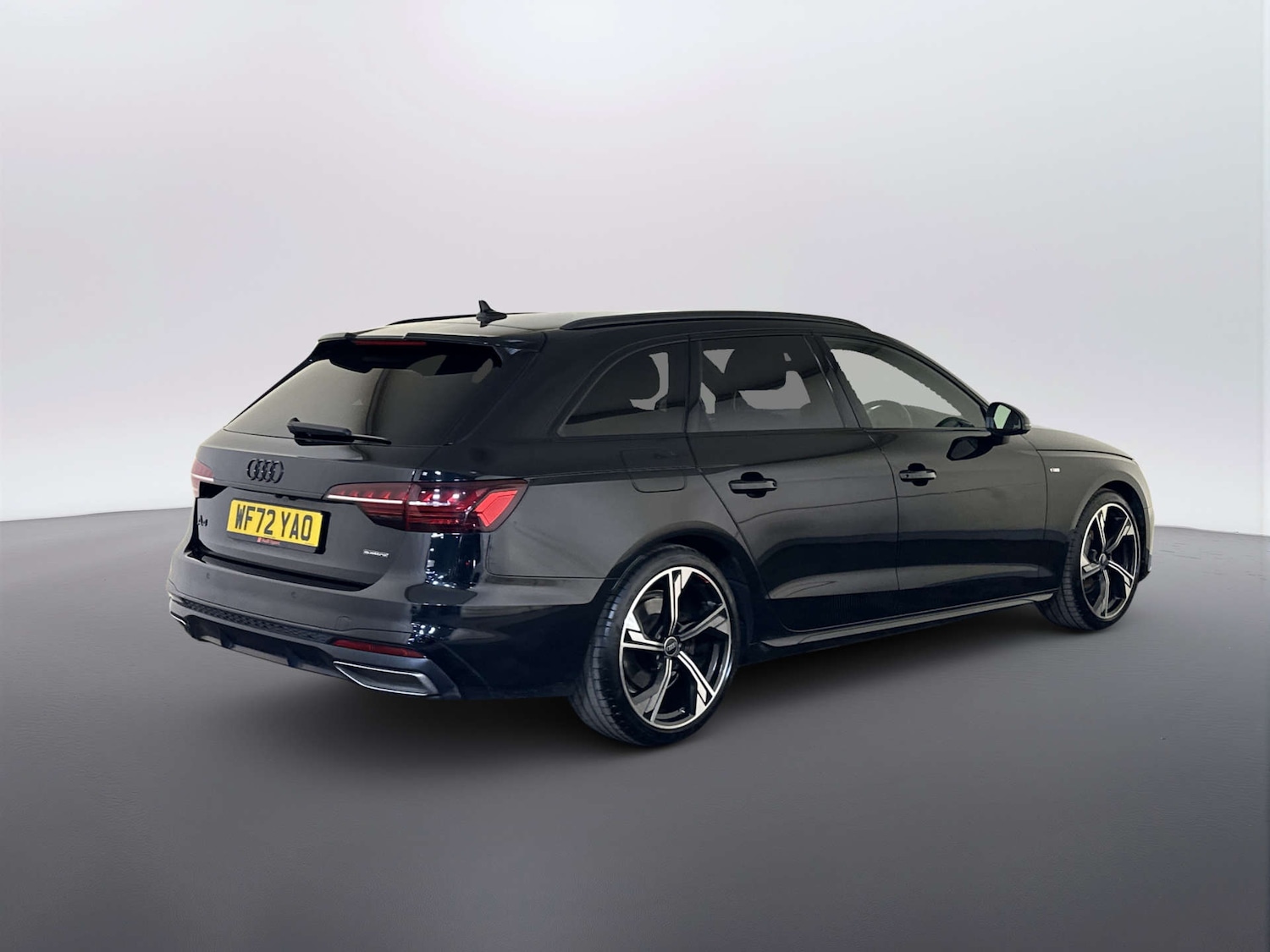 Used Audi A4 2022 for sale - 78175645: Photo 10