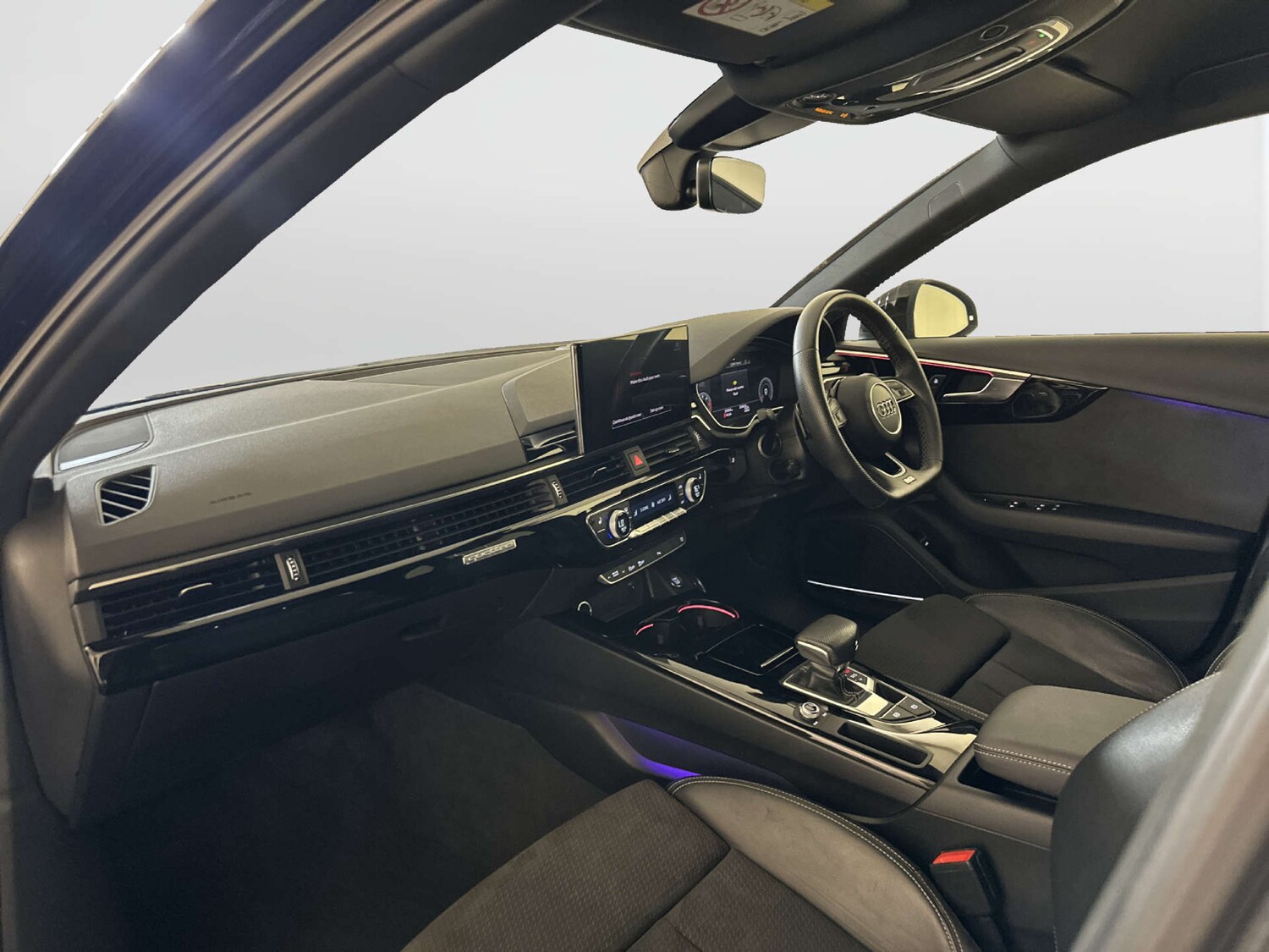 Used Audi A4 2022 for sale - 78175645: Photo 12