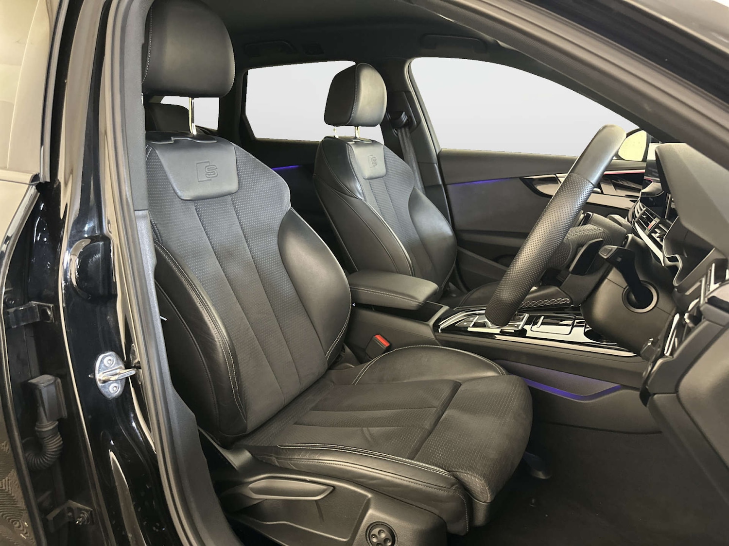 Used Audi A4 2022 for sale - 78175645: Photo 13