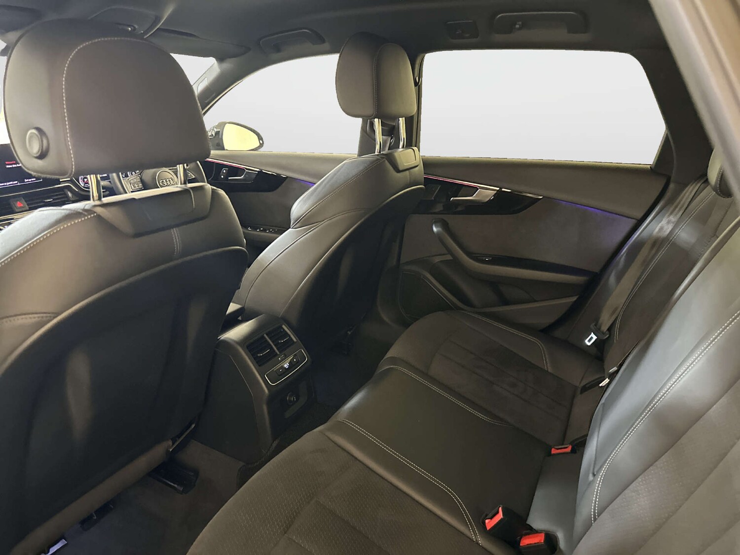 Used Audi A4 2022 for sale - 78175645: Photo 14